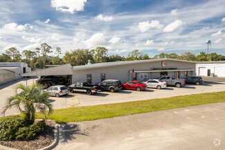 More details for 907 S Charles Richard Beall Blvd, Debary, FL - Industrial for Sale