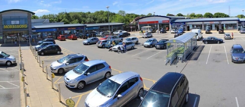 Ffordd Llanarth, Deeside to rent - Building Photo - Image 2 of 3