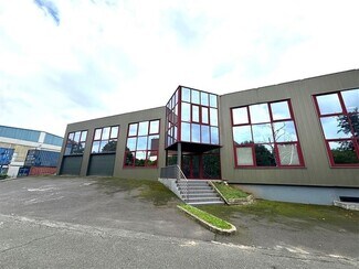 More details for Light Industrial to Rent