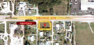 More details for 5500 Orange Ave, Fort Pierce, FL - Office/Retail for Rent