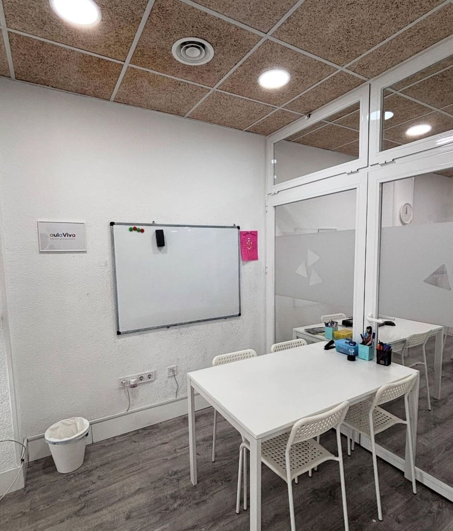 Office / Retail in Fuenlabrada, Madrid to rent Interior Photo- Image 1 of 8