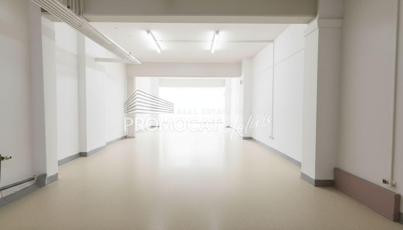 Esplugues de Llobregat, BAR 08950 - Unit Pt01 -  - Interior Photo - Image 2 of 10