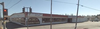 More details for 1180 Northcrest Dr, Crescent City, CA - Retail for Sale