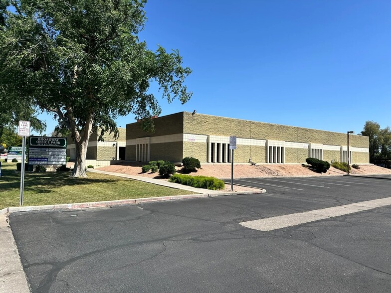 4435-4455 E Broadway Rd, Mesa, AZ for rent - Primary Photo - Image 1 of 1