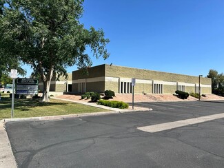 More details for 4435-4455 E Broadway Rd, Mesa, AZ - Office for Rent