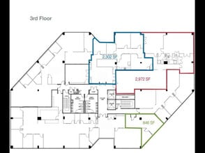 14405 Laurel Pl, Laurel, MD for rent Floor Plan- Image 1 of 1