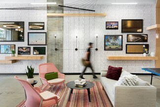 More details for 80 Atlantic Ave, Toronto, ON - Co-working to Rent