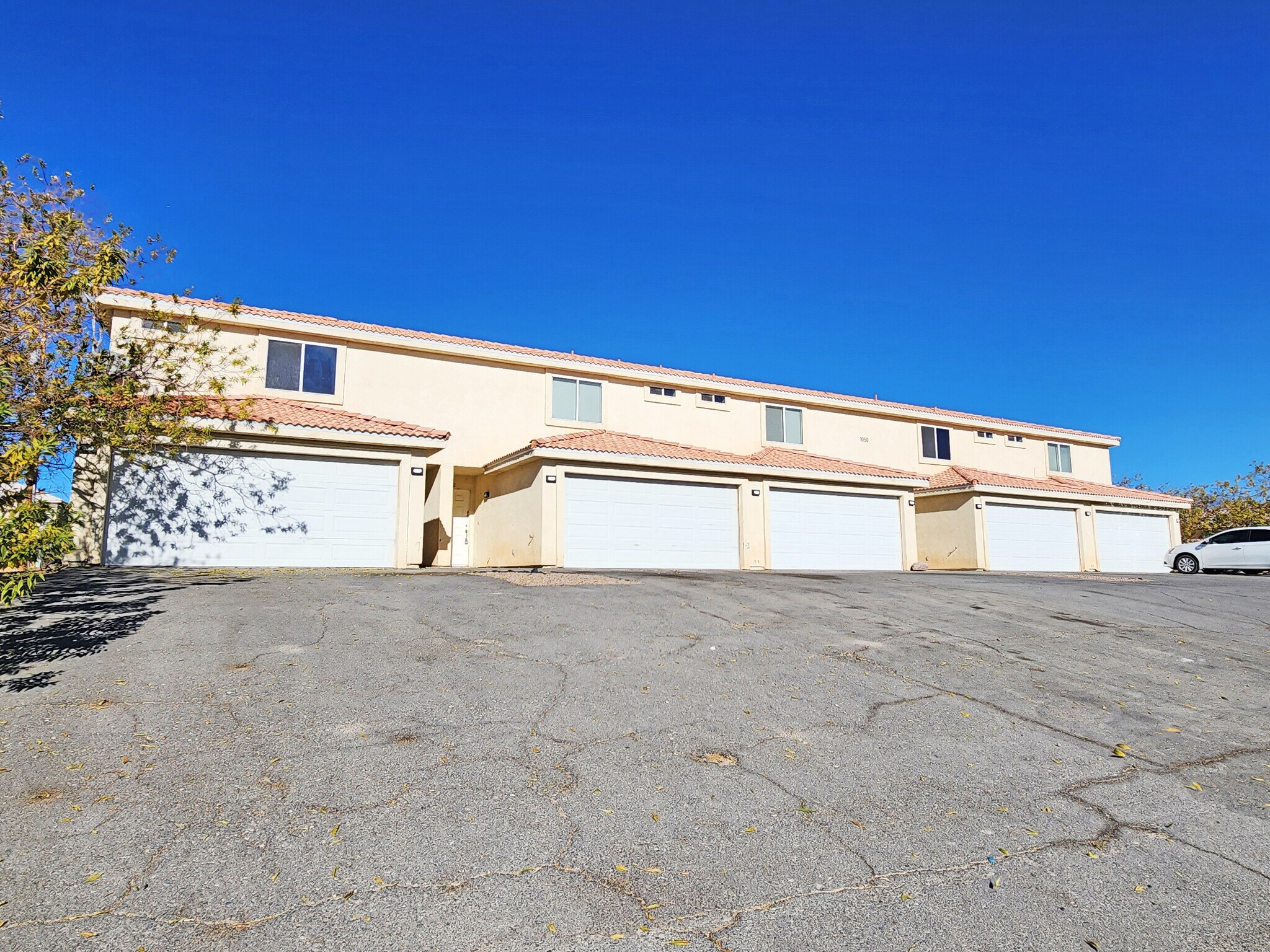 1050 E Bourbon St, Pahrump, NV for sale Building Photo- Image 1 of 1