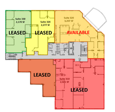 1860 SW Fountainview Blvd, Port Saint Lucie, FL for rent Building Photo- Image 2 of 2