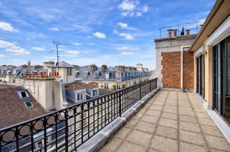 More details for 6 Rue Saint-Claude, Paris - Office to Rent