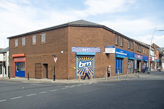 More details for 63-75 Dalton Rd, Barrow In Furness - Retail to Rent