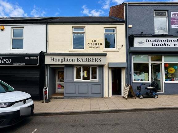 102A Newbottle St, Houghton Le Spring for sale Primary Photo- Image 1 of 9