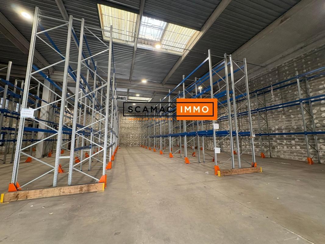 Industrial in Herblay-sur-Seine to rent Building Photo- Image 1 of 4