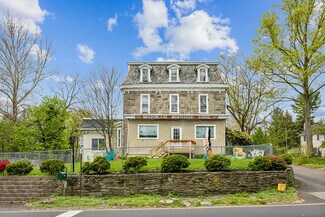 More details for 616 Meetinghouse Rd, Jenkintown, PA - Speciality for Sale