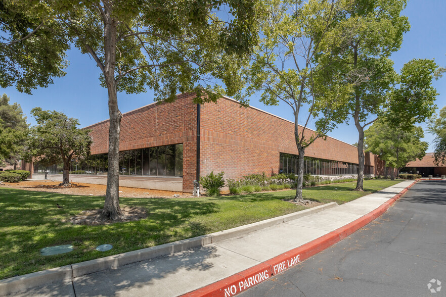 3215 Prospect Park Dr, Rancho Cordova, CA for sale - Building Photo - Image 3 of 10