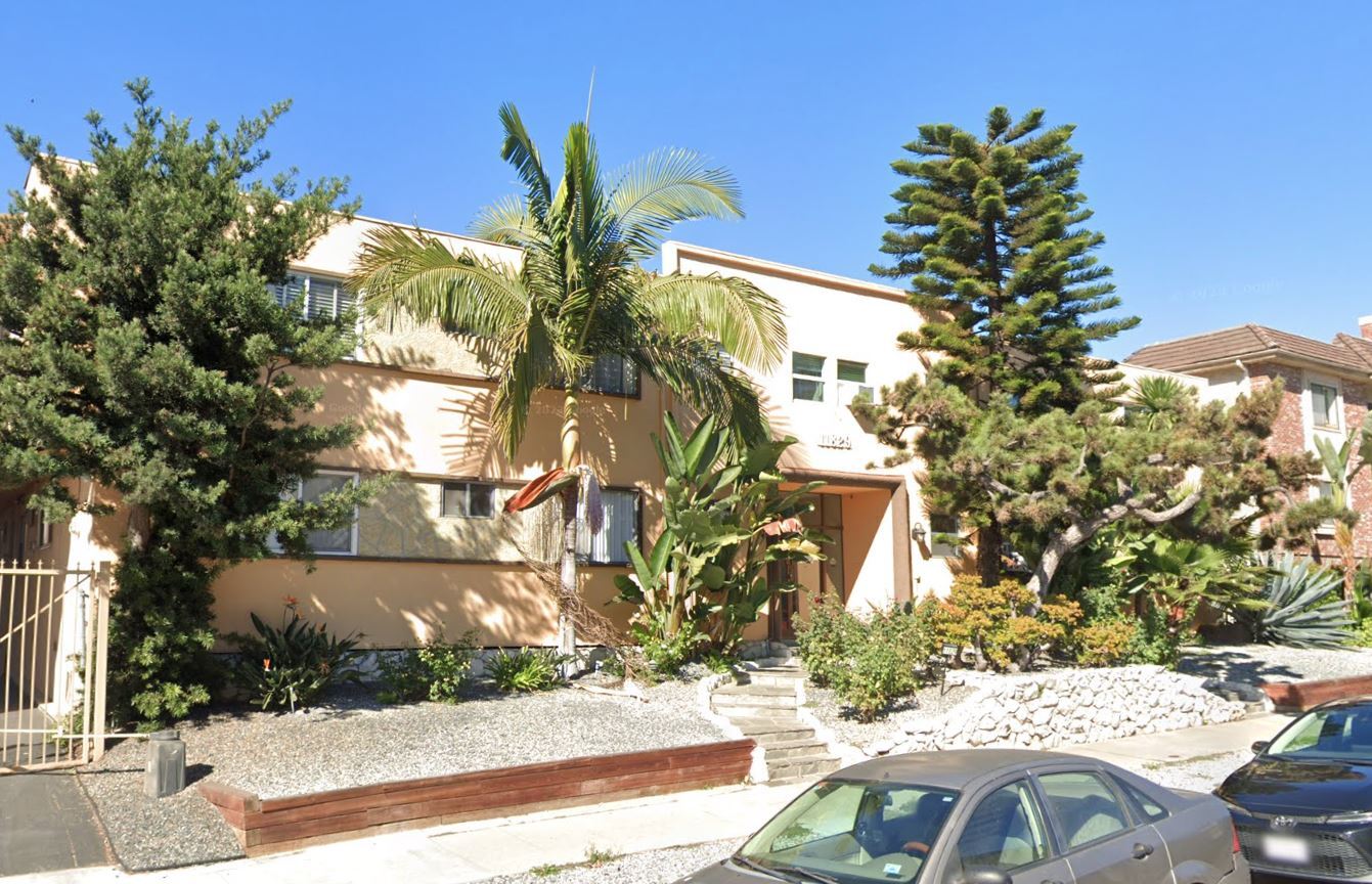 11829 Kiowa Ave, Los Angeles, CA for sale Building Photo- Image 1 of 1