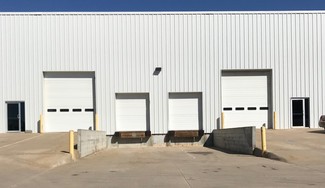 More details for 5800 N 58th St, Lincoln, NE - Industrial for Rent