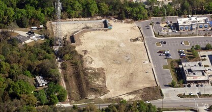 3455 US Highway 1 S, Saint Augustine, FL - aerial  map view