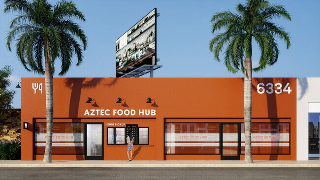 More details for 6334 El Cajon Blvd, San Diego, CA - Retail to Rent