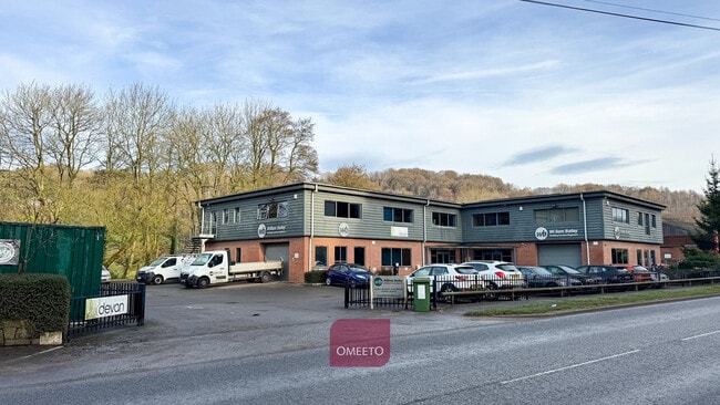 More details for Ripley Rd, Belper - Office to Rent