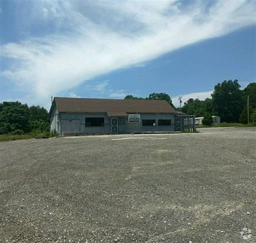 8580 Harrison Ferry Rd, McMinnville, TN for sale - Primary Photo - Image 1 of 1