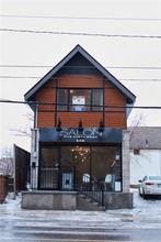 548 Rochester St, Ottawa, ON for rent Primary Photo- Image 1 of 2