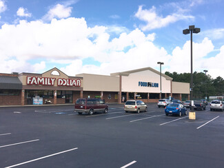 More details for 929 McArthur Rd, Fayetteville, NC - Retail for Rent