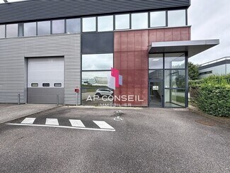 More details for Light Industrial to Rent