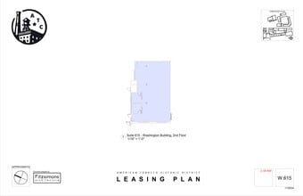324 Blackwell St, Durham, NC to rent Site Plan- Image 1 of 1