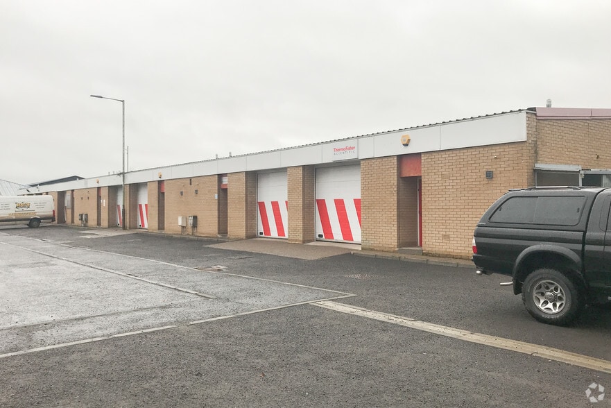 Arran Rd, Perth to rent - Primary Photo - Image 1 of 2