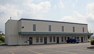 More details for 1429 New Butler Rd, New Castle, PA - Office/Retail for Rent