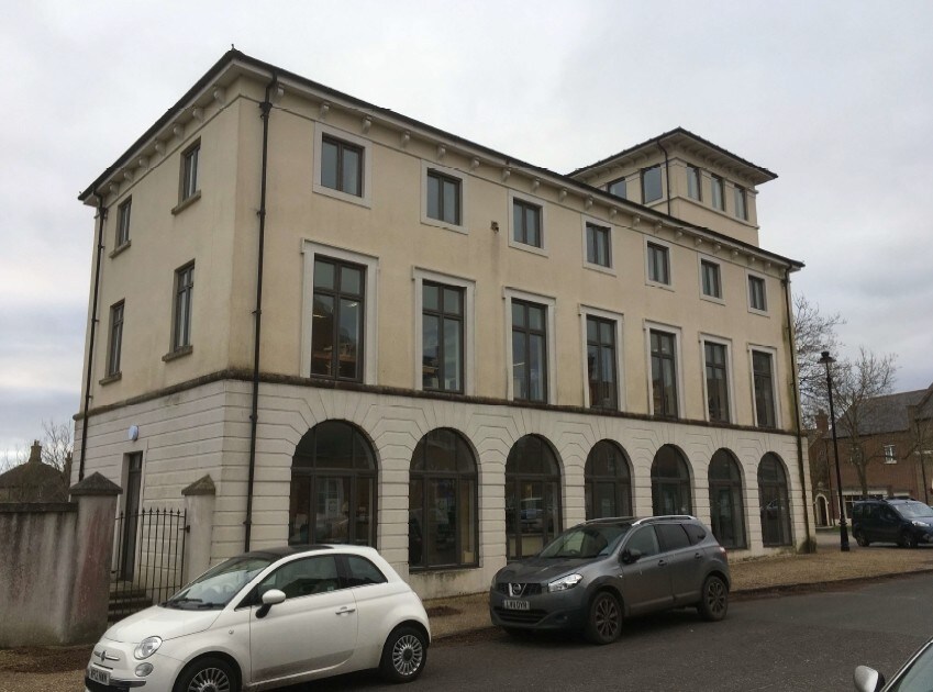 Victor Jackson Ave, Dorchester for sale Primary Photo- Image 1 of 1