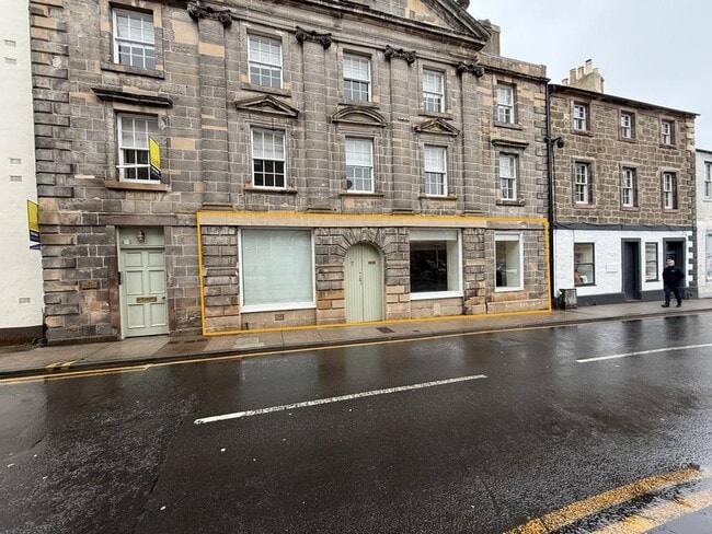 More details for 7-8 Market St, Haddington - Office for Sale