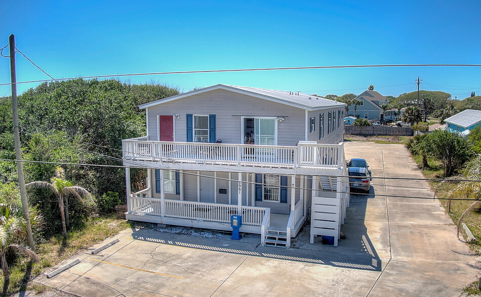 5961 Sr-A1A, Saint Augustine, FL for sale - Primary Photo - Image 1 of 47