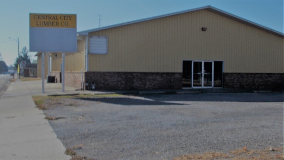 124 S Commercial St, Centralia, IL 62801 UK