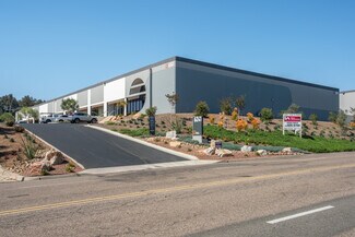 More details for 6241 Yarrow Dr, Carlsbad, CA - Industrial for Rent