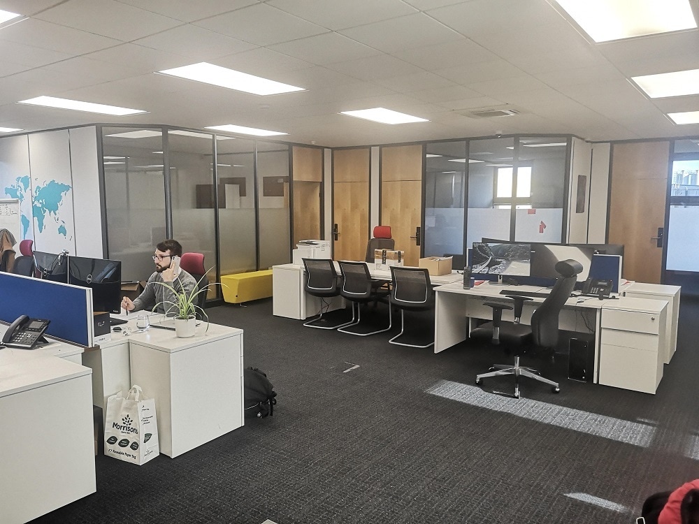 Watchmead, Welwyn Garden City to rent Interior Photo- Image 1 of 3