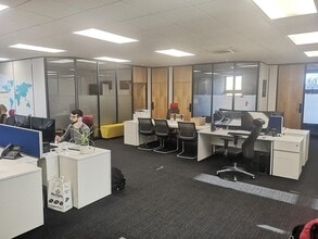 Watchmead, Welwyn Garden City to rent Interior Photo- Image 1 of 3