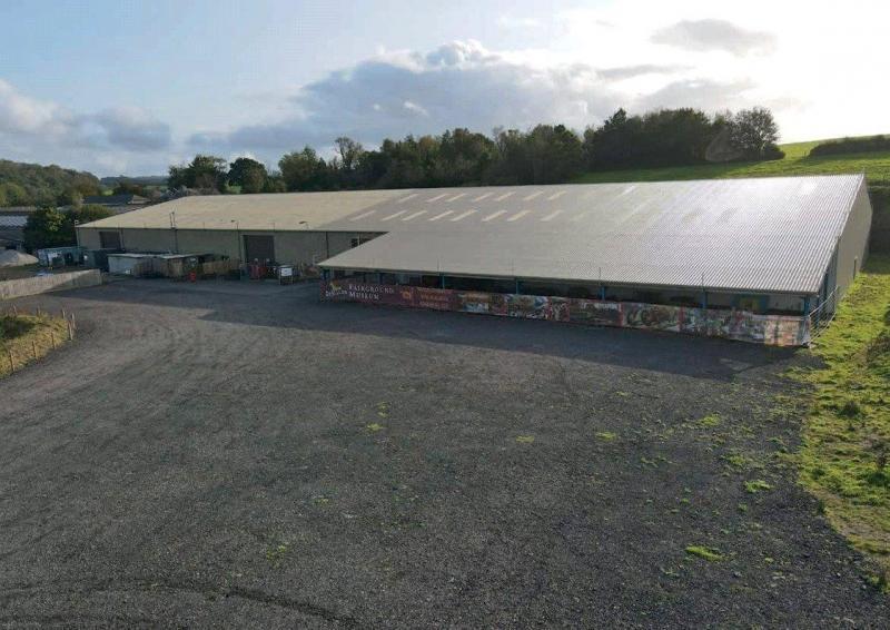 Milford, Lifton to rent - Building Photo - Image 3 of 5