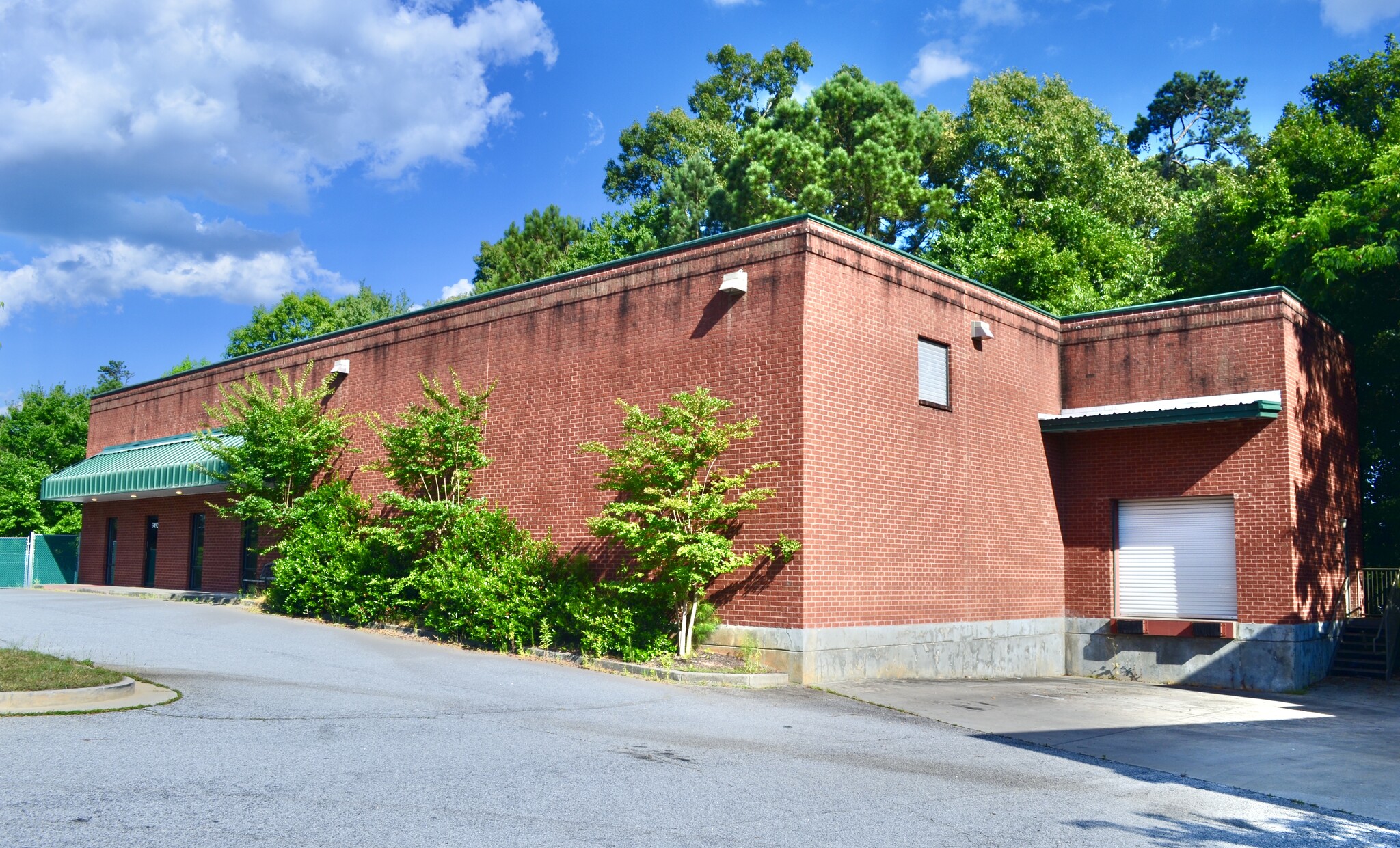 3492 Diversified Dr, Loganville, GA for sale Building Photo- Image 1 of 1