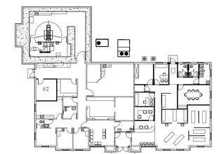 208 Flax Dr, Highland, IL for rent Floor Plan- Image 1 of 1