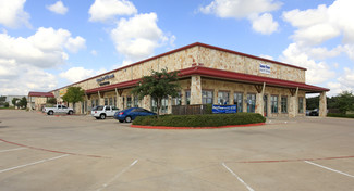 More details for 3621 E Whitestone Blvd, Cedar Park, TX - Retail for Rent