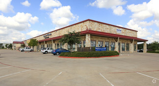 More details for 3621 E Whitestone Blvd, Cedar Park, TX - Retail for Rent