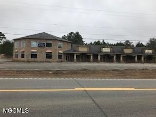 7012-N Highway 11, Carriere, MS for sale - Primary Photo - Image 1 of 1