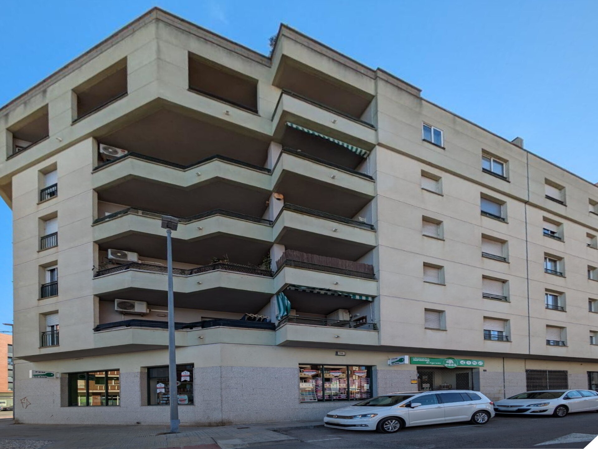 Build-to-Rent in Amposta, Tarragona for sale Building Photo- Image 1 of 2