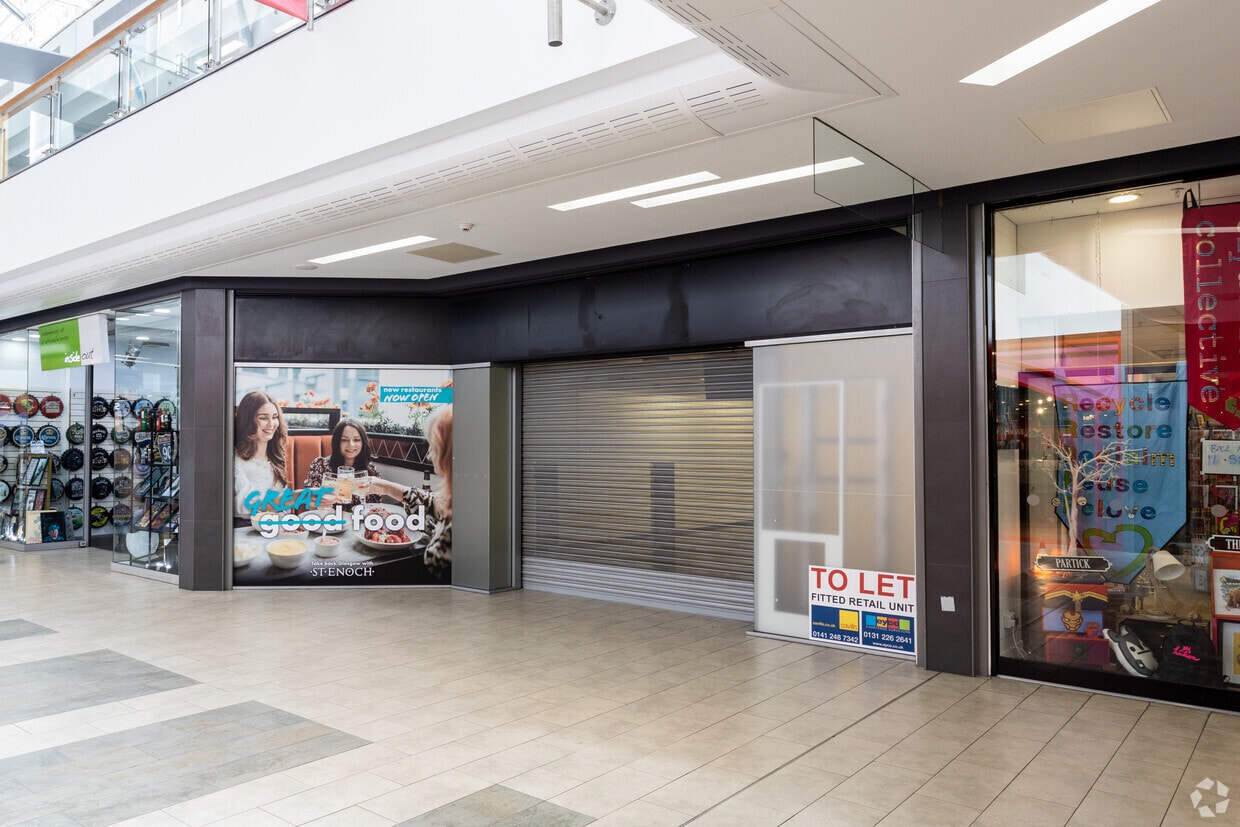 55 St. Enoch Sq, Glasgow to rent Building Photo- Image 1 of 2