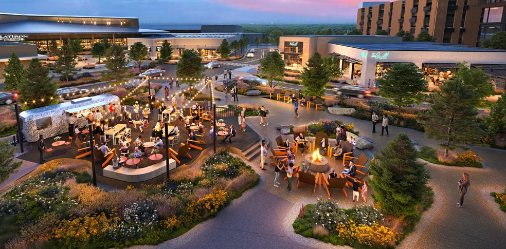 1 W Flatiron Cir, Broomfield, CO to rent - Building Photo - Image 3 of 3