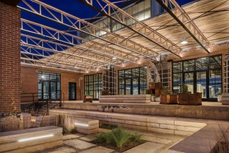 1801 N Graham St, Charlotte, NC to rent Building Photo- Image 1 of 1