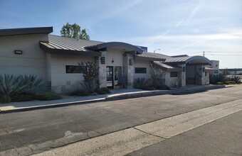 3500 Truxtun Ave, Bakersfield, CA for sale Building Photo- Image 1 of 1