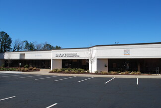 More details for 5875 Peachtree Industrial Blvd, Norcross, GA - Light Industrial for Rent